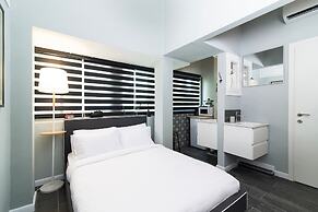 Talnet Apartment