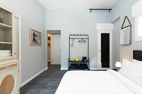 Talnet Apartment