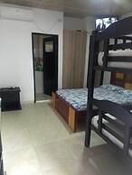 Cabañas Juakianna