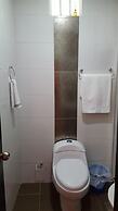 Cabañas Juakianna