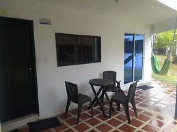 Cabañas Juakianna