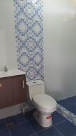 Cabañas Juakianna