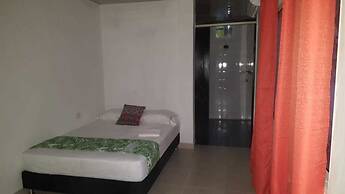 Cabañas Juakianna
