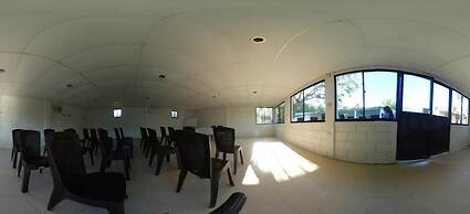 Cabañas Juakianna
