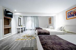 Hôtel Windsor City Center