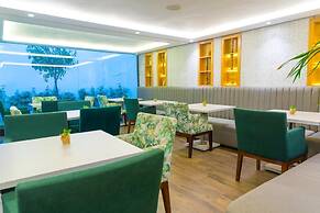 Hôtel Windsor City Center