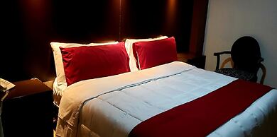 Hotel Murillo Plaza