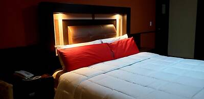 Hotel Murillo Plaza