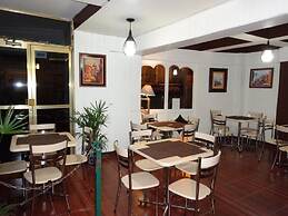 Hotel Murillo Plaza