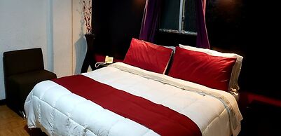 Hotel Murillo Plaza