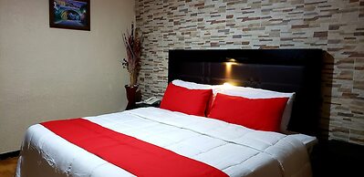 Hotel Murillo Plaza