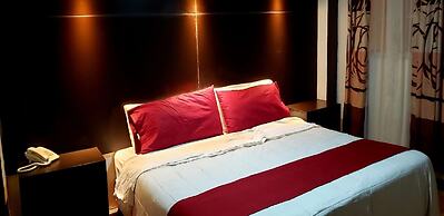 Hotel Murillo Plaza