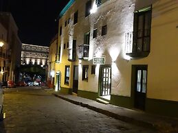 Hotel Murillo Plaza