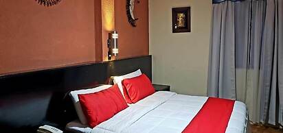 Hotel Murillo Plaza