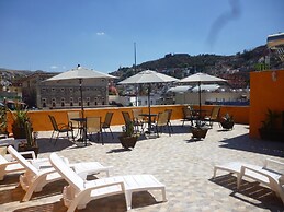 Hotel Murillo Plaza