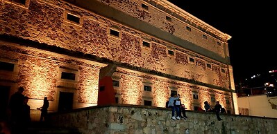 Hotel Murillo Plaza