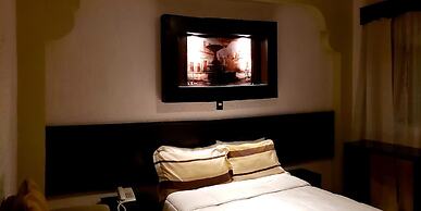 Hotel Murillo Plaza