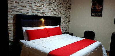 Hotel Murillo Plaza