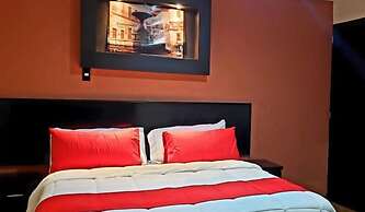 Hotel Murillo Plaza