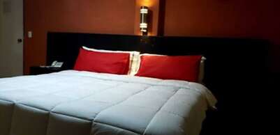 Hotel Murillo Plaza