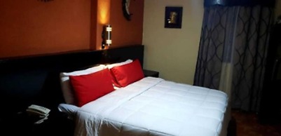 Hotel Murillo Plaza