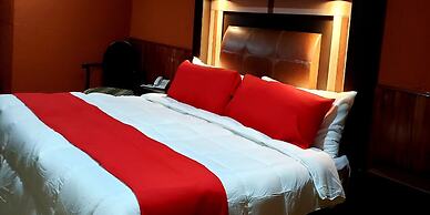 Hotel Murillo Plaza
