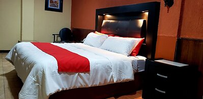 Hotel Murillo Plaza