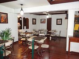 Hotel Murillo Plaza