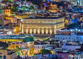 Hotel Murillo Plaza