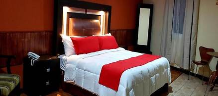 Hotel Murillo Plaza