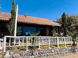 Casa 929