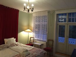 Villa Söderåsen