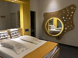 Origen Hotel (Motel)
