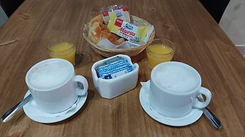 Origen Hotel (Motel)