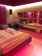 Origen Hotel (Motel)