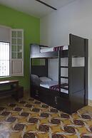 Hostal Rosa Mexicano - Hostel