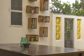 Hostal Rosa Mexicano - Hostel