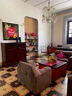 Hostal Rosa Mexicano - Hostel