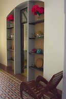 Hostal Rosa Mexicano - Hostel
