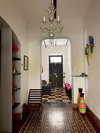 Hostal Rosa Mexicano - Hostel