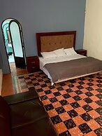 Hostal Rosa Mexicano - Hostel