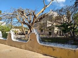 Hotel Catedral Valladolid