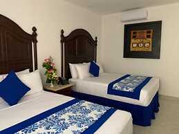 Hotel Catedral Valladolid