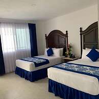 Hotel Catedral Valladolid