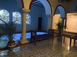 Hotel Catedral Valladolid