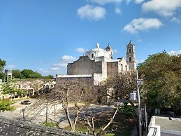Hotel Catedral Valladolid