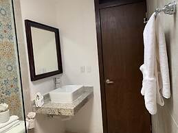 Hotel Catedral Valladolid