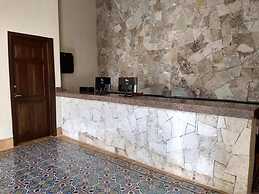 Hotel Catedral Valladolid