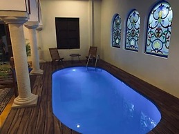 Hotel Catedral Valladolid