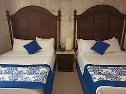 Hotel Catedral Valladolid